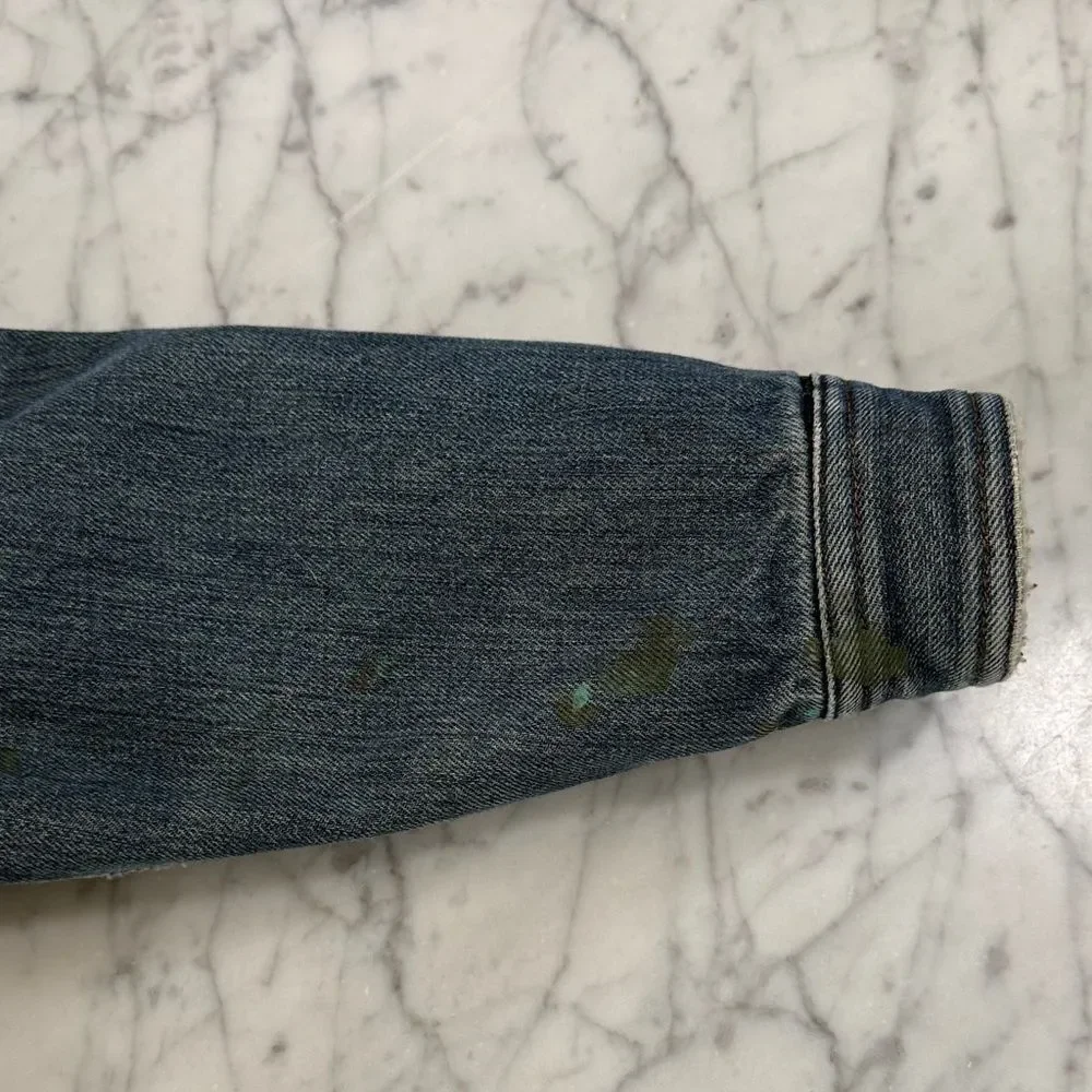 GAP kids sherpa
